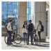 Рюкзак для ноутбука Thule 14" Campus Notus 20L TCAM-6115 Dark Slate (3205202)