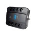 Пристрій безперебійного живлення Powercom SPD-750U Schuko