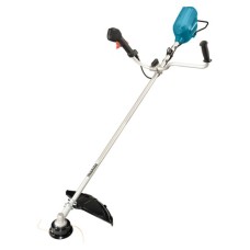 Тример садовий Makita XGT 40+40V, 480mm (UR012GZ02)