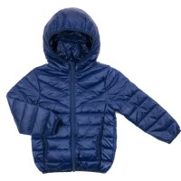 Куртка Kurt пухова (HT-580T-104-blue)