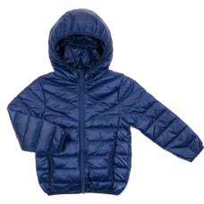 Куртка Kurt пухова (HT-580T-104-blue)