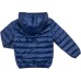 Куртка Kurt пухова (HT-580T-104-blue)
