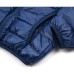 Куртка Kurt пухова (HT-580T-104-blue)