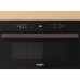 Мікрохвильова піч Whirlpool AMW6440FB