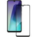 Скло захисне ACCLAB Full glue Xiaomi Redmi A4 Black (1283126613272)