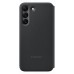 Чохол до мобільного телефона Samsung Smart LED View Cover Galaxy S22 Black (EF-NS901PBEGRU)