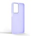 Чохол до мобільного телефона Armorstandart Frame Samsung A26 5G Violet (ARM84808)