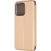 Чохол до мобільного телефона Armorstandart G-Case Tecno Spark 40C 4G Gold (ARM89029)