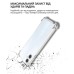 Чохол до мобільного телефона BeCover Anti-Shock Tecno Spark Go 2 (KM4) Clear (714705)