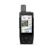 Персональний навігатор Garmin GPSMAP H1 GPS (010-02920-01)