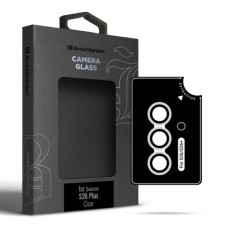 Скло захисне Armorstandart Supreme BI camera Samsung S26 Plus Clear (ARM90423)