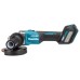 Шліфувальна машина Makita GA023GZ XGT 40 V Max, 125мм (без АКБ та ЗП) (GA023GZ)
