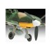 Збірна модель Revell модель літак Messerschmitt Bf109 G-2/4, рівень 5, 1:32 (RVL-03829)