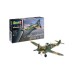 Збірна модель Revell модель літак Messerschmitt Bf109 G-2/4, рівень 5, 1:32 (RVL-03829)