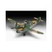 Збірна модель Revell модель літак Messerschmitt Bf109 G-2/4, рівень 5, 1:32 (RVL-03829)