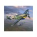 Збірна модель Revell модель літак Messerschmitt Bf109 G-2/4, рівень 5, 1:32 (RVL-03829)