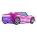 Радіокерована іграшка Hot Wheels Barbie Кабріолет (JBH05)