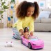 Радіокерована іграшка Hot Wheels Barbie Кабріолет (JBH05)