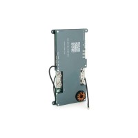 BMS контроллер JiKong Li-Ion/LiFePo4 12-24V 4S-8S 200A (JK-QB2A8S20P)