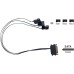Контроллер вентилятора Lian Li L-Wireless Controller, Black (G89.RF-T-B.02)