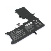 Акумулятор до ноутбука Asus VivoBook TP410 B31N1705, 3600mAh (41Wh), 3cell, 11.52V AlSoft (A71010)