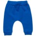Набір дитячого одягу Tongs з жилетом (2824-86B-blue)