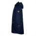 Куртка Huppa MOONI 17850010 темно-синій 134 (4741468504469)