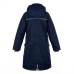 Куртка Huppa MOONI 17850010 темно-синій 134 (4741468504469)