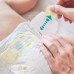 Підгузки Pampers Premium Care Midi Розмір 3 (6-10 кг) 200 шт (8006540855898)