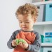 Розвиваюча іграшка Learning Resources Фрукти та форми Snap-N-Learn (LER6715)