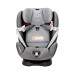 Автокрісло Cybex Eternis S Manhattan Grey mid grey (518002877)