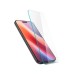 Скло захисне Spigen iPhone 16 Plus/15 Plus Glas tR SLIM HD (1 Pack) (AGL06890)