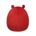 М'яка іграшка Squishmallows Капібара Марсія 19 см (SQCR06581)