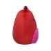 М'яка іграшка Squishmallows Капібара Марсія 19 см (SQCR06581)
