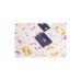 Гральні карти Bicycle Disney Princess inspired (navy) (ВР_КИБДПН)