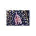 Гральні карти Bicycle Disney Princess inspired (navy) (ВР_КИБДПН)