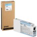 Картридж Epson SureColor SC-P6000/P7000/P8000/P9000 Light Cyan 350мл (C13T824500/C13T54X500)