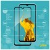 Скло захисне Piko Full Glue Samsung A05S Black (1283126581922)