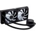 Система рідинного охолодження CoolerMaster MasterLiquid 240L Core ARGB (MLW-D24M-A18PZ-R1)