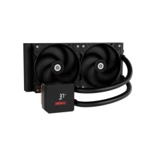 Система рідинного охолодження Enermax Liqmax IV 240 Digital Display (ELC-LMIV240-SF)