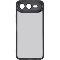 Чохол до мобільного телефона Armorstandart Shade Infinix Smart 10 Plus 4G Black (ARM87958)