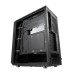 Корпус для ПК Fractal Design Meshify C (FD-CA-MESH-C-BKO-TGL)