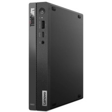 Комп'ютер Lenovo ThinkCentre neo 50q G4 / i3-1215U, 16, 512, WF, KM (12LMS75700)