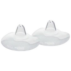 Захисна накладка на сосок Medela Contact Nipple Shield Large 24 mm 2 шт (200.1633)