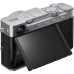 Цифровий фотоапарат Fujifilm X-E5 Body Silver (16949521)