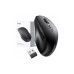 Мишка Ugreen MU101 Wireless Black (90395)
