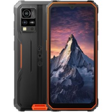 Мобільний телефон Blackview BV4800 Pro 4/128GB Orange (6931548319085)
