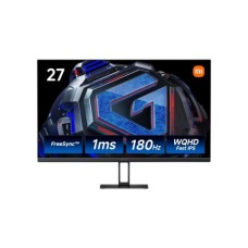 Монітор Xiaomi Gaming Monitor G27Qi (ELA5593EU)