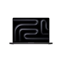 Ноутбук Apple MacBook Pro 16 A3429 M5 Max Space Black (MGEE4UA/A)