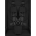 Коляска Lionelo 3 в 1 Carmine 3IN1 BLACK ONYX (LO-CARMINE 3IN1 BLACK ONYX)